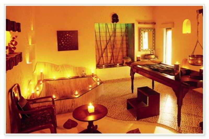 Taj Corbett Resort And Spa Uttarakhand Рамнаґар Екстер'єр фото